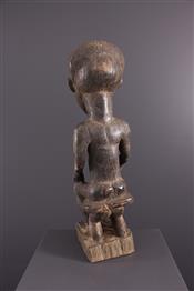 Statues africainesEstatua Baoule