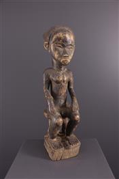 Statues africainesEstatua Baoule