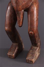 Statues africainesEstatua Ngbaka