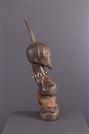 Statues africainesEstatua Songye