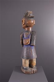 Statues africainesEstatua Yoruba