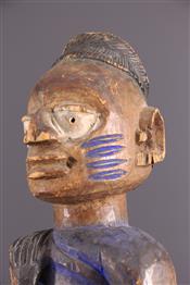 Statues africainesEstatua Yoruba