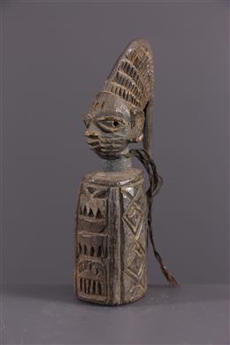Estatueta Esu Yoruba