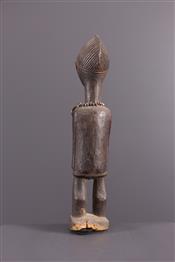 Statues africainesEstatueta Baoule